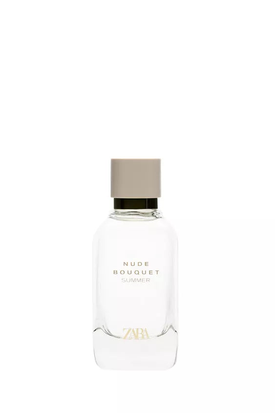 NUDE BOUQUET SUMMER EDP 100ML