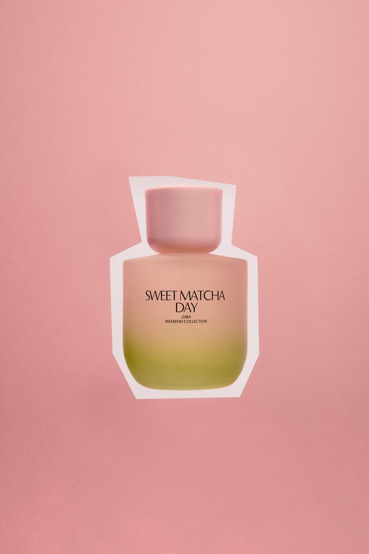 SWEET MATCHA DAY EDT 90ML