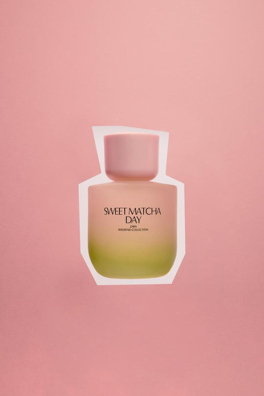 SWEET MATCHA DAY EDT 90ML