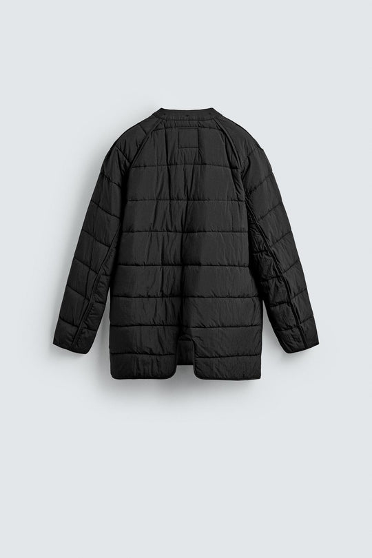 GABARDINE DOUBLURE AMOVIBLE