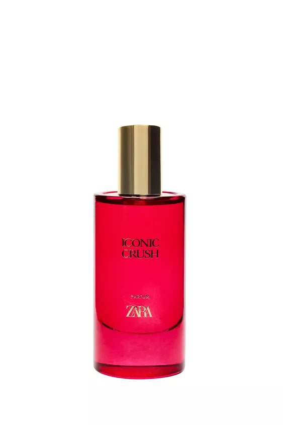 CRUSH ICONIQUE PARFUM 50ML