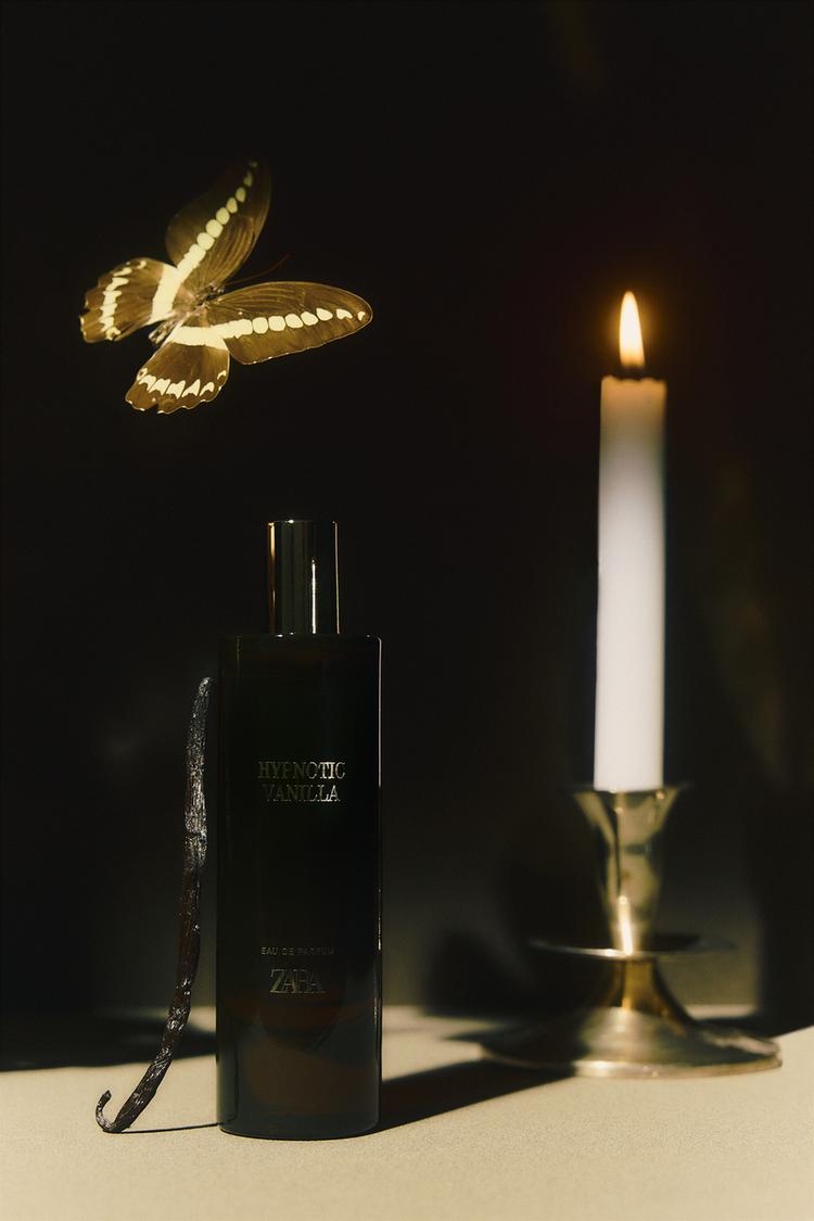 HYPNOTIC VANILLA ELIXIR PARFUM 80ML