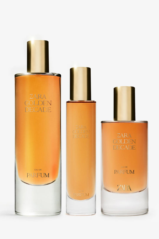 GOLDEN DECADE EDP 50 ML