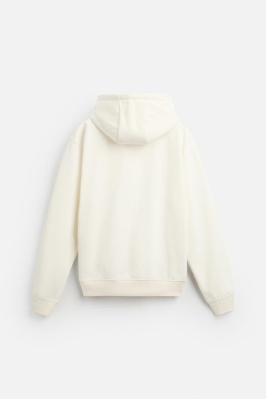 Sweat à capuche  - Gris Anthracite