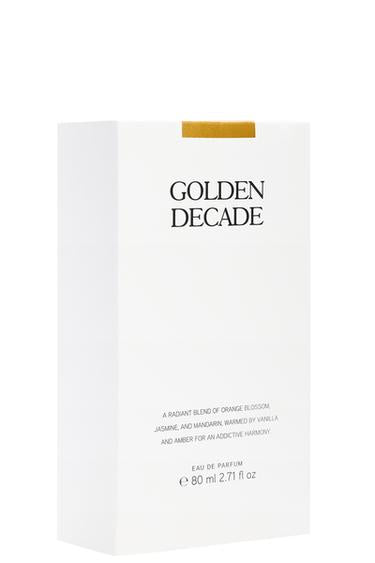 GOLDEN DECADE PARADISE EDP 80ML