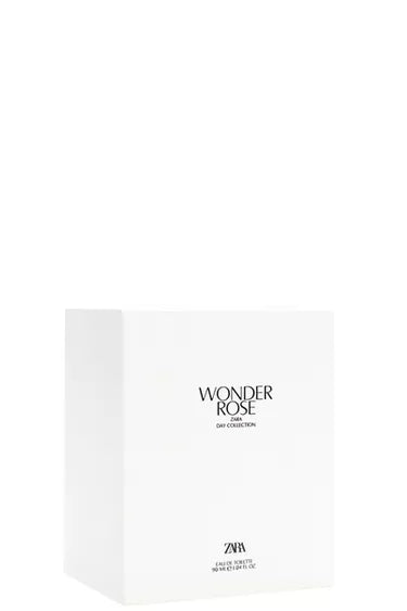 WONDER ROSE EDT 90ML