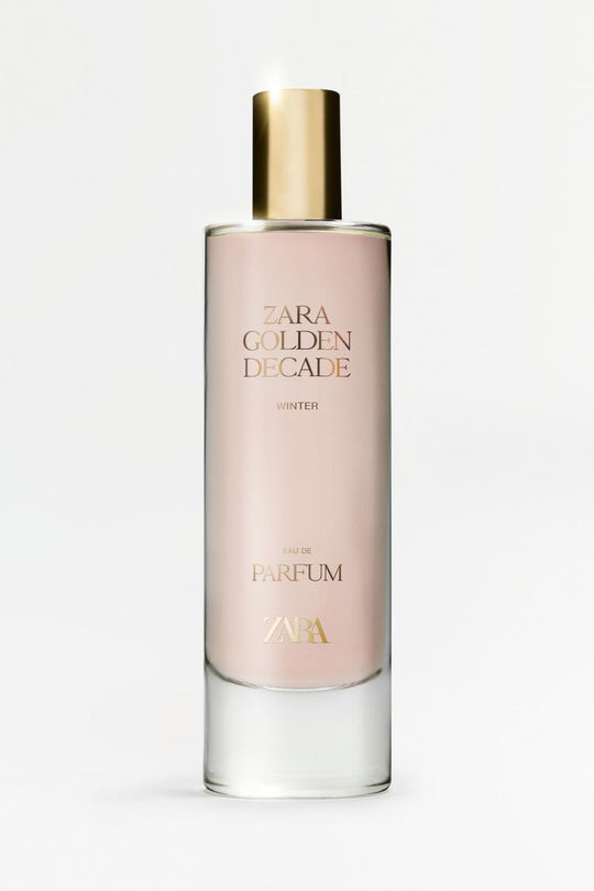 Golden decade winter edp 80ml