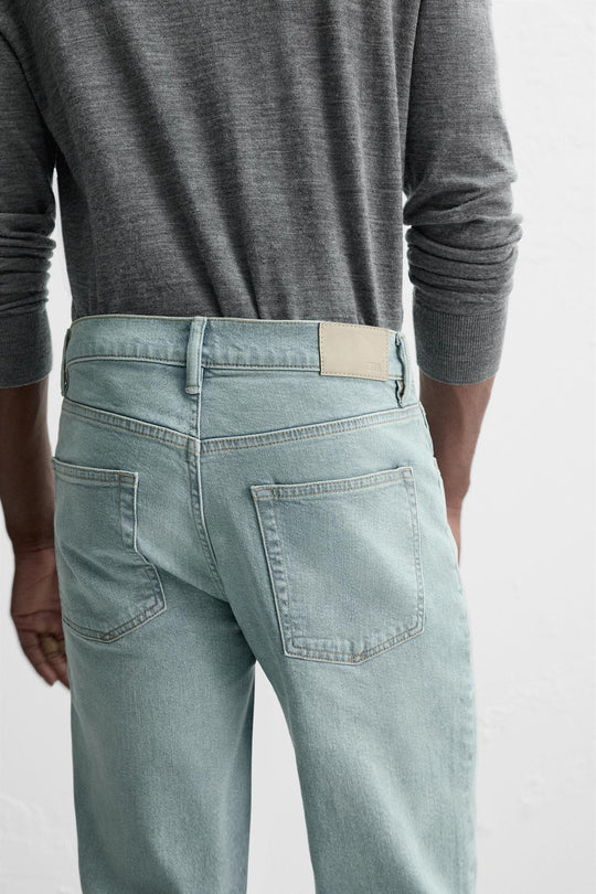 JEAN SLIM FIT