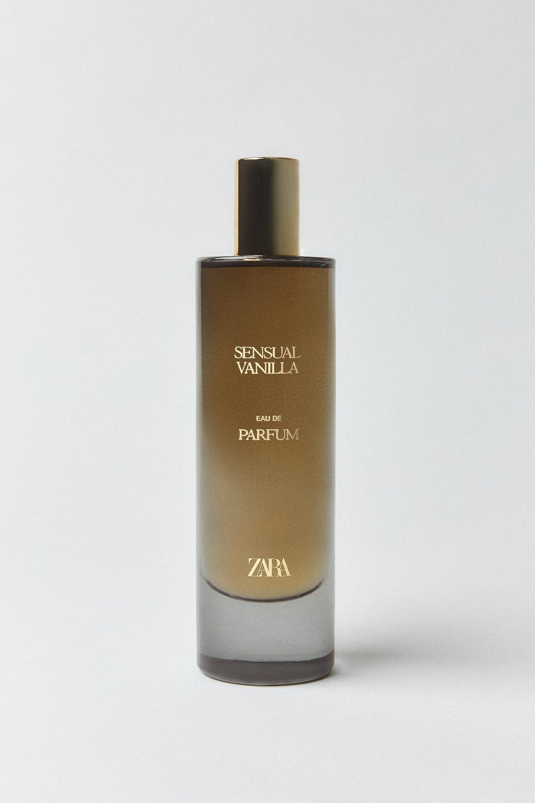 SENSUAL VANILLA EDP 80 ML