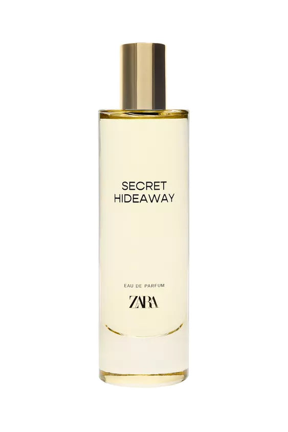 SECRET HIDEAWAY EDP 80ML