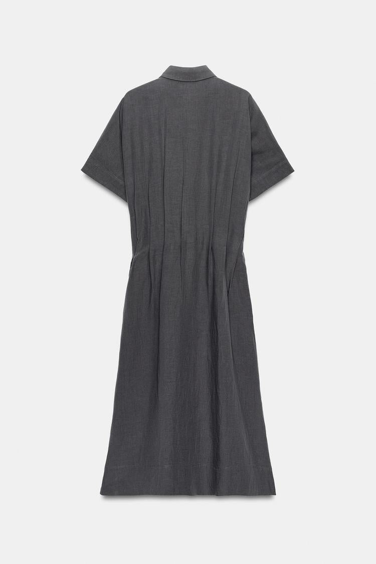 ROBE CHEMISE ZW COLLECTION