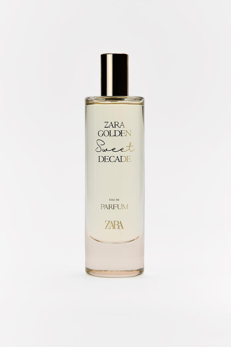 Golden Decade Sweet 80ml