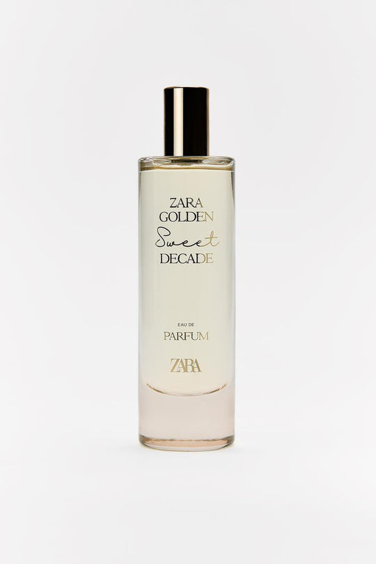 Golden Decade Sweet 80ml