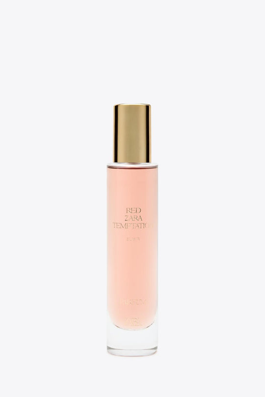 RED TEMPTATION ELIXIR PARFUM 30 ML