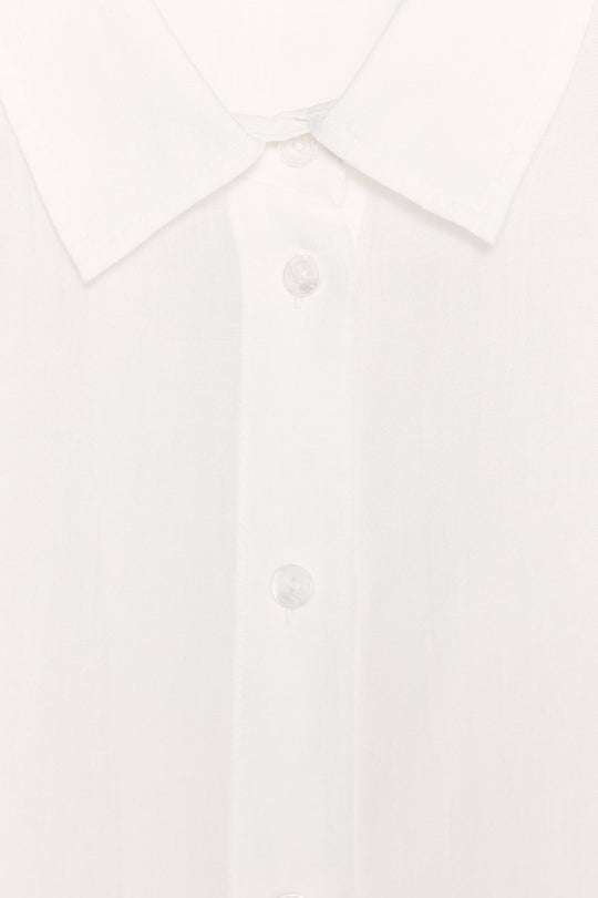 CHEMISE AVEC RAMIE ZW COLLECTION