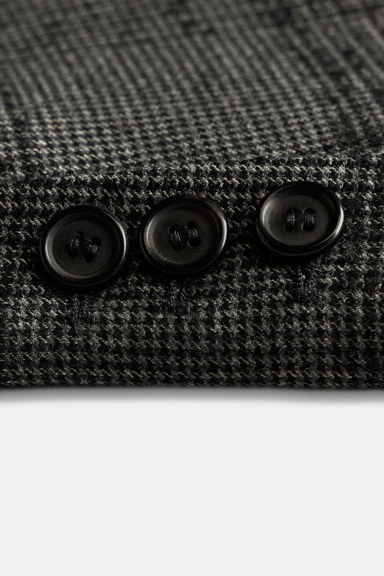 Veste robe zip collection zw