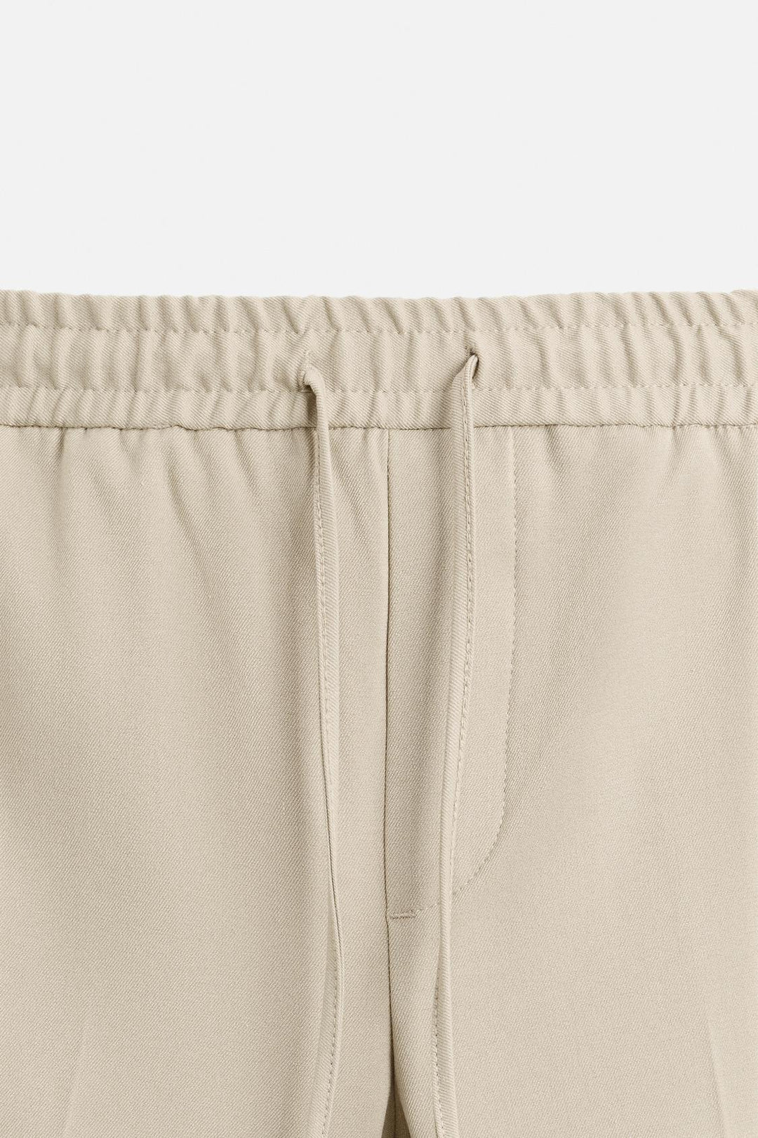 PANTALON AVEC TAILLE STYLE JOGGING CONFORT