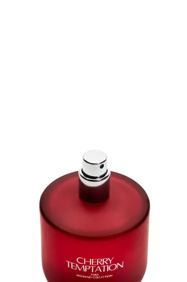 CHERRY TEMPTATION EDP 90ML