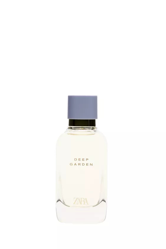 DEEP GARDEN EDP 100ML