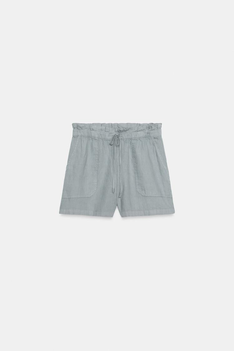 SHORT LIN ZW COLLECTION