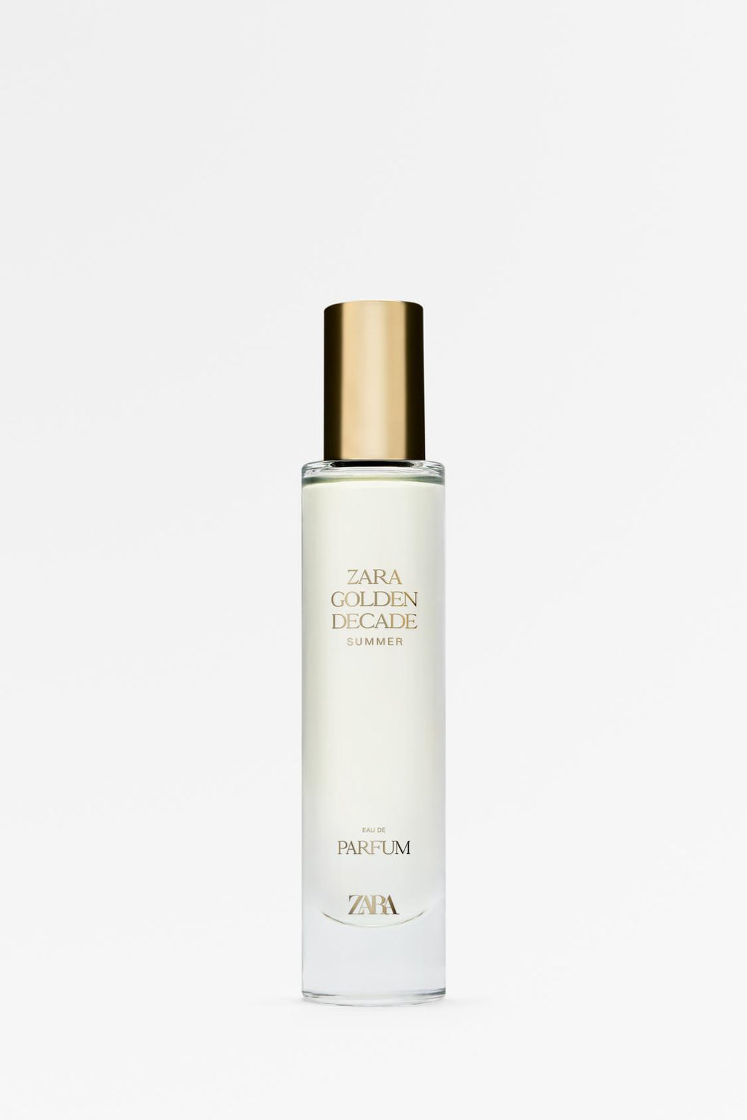 GOLDEN DECADE SUMMER EDP 30 ML