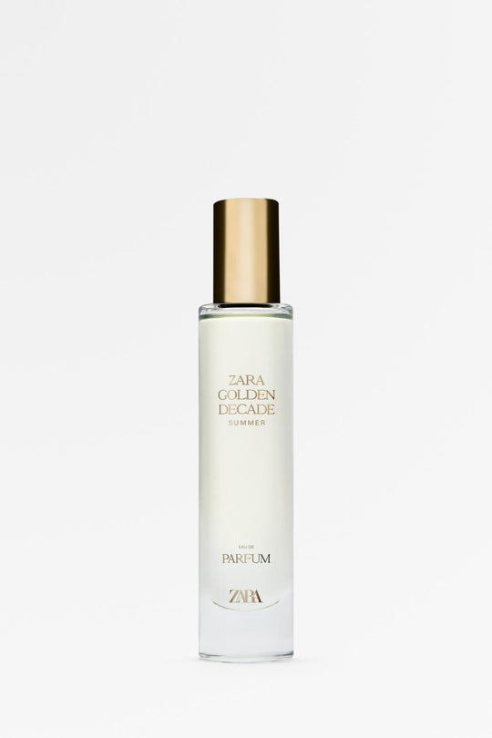 GOLDEN DECADE SUMMER EDP 30 ML