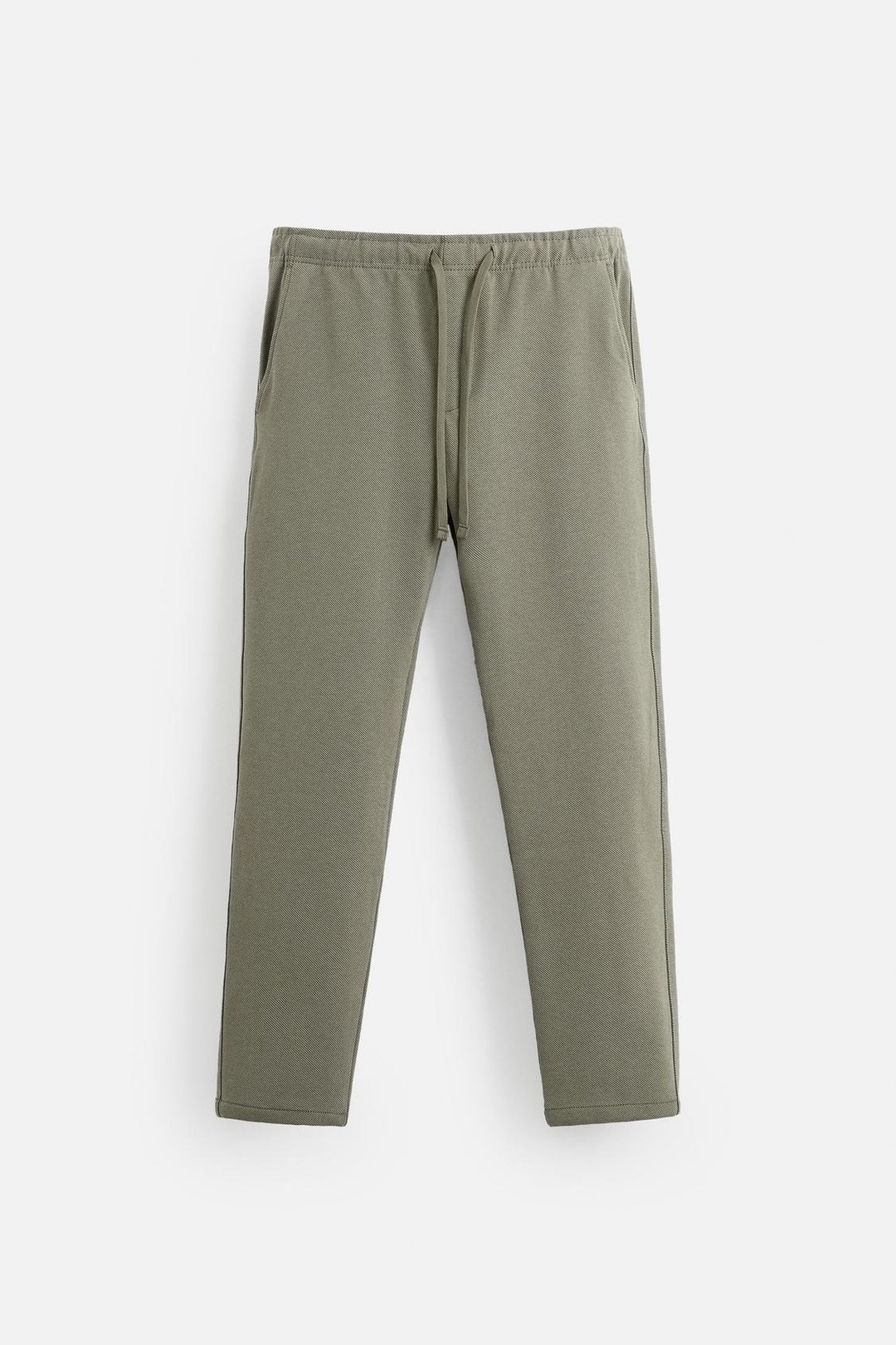 PANTALON AVEC TAILLE STYLE JOGGING CONFORT