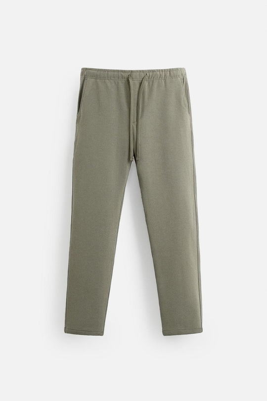 PANTALON AVEC TAILLE STYLE JOGGING CONFORT