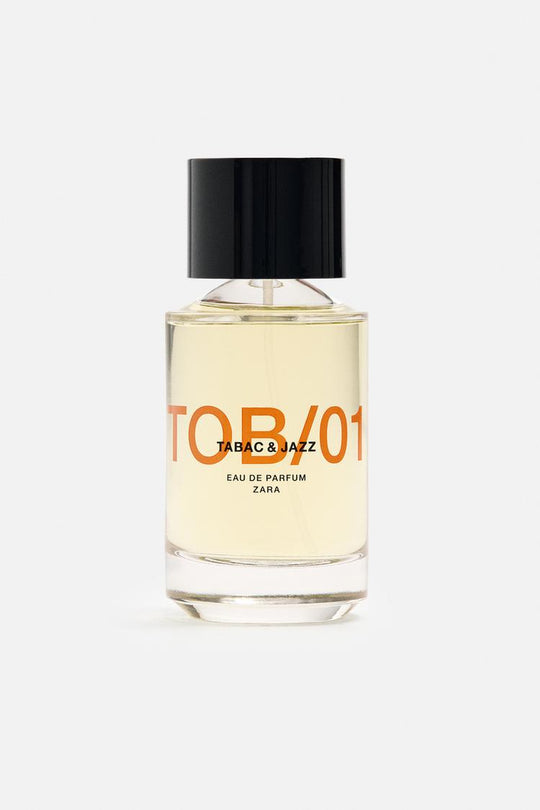 Top/01 Tabac & Jazz Edp 100ml
