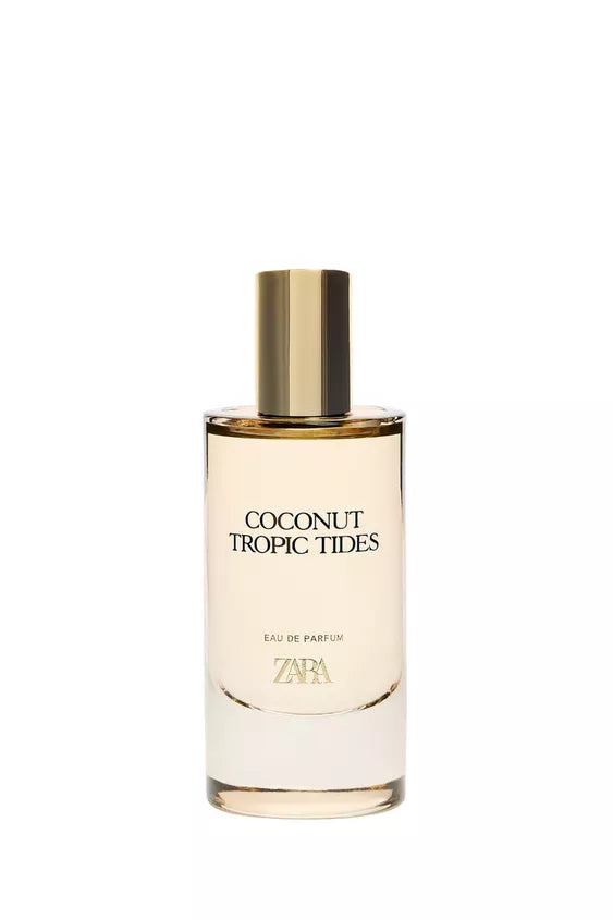 COCONUT TROPIC TIDES EDP 50ML