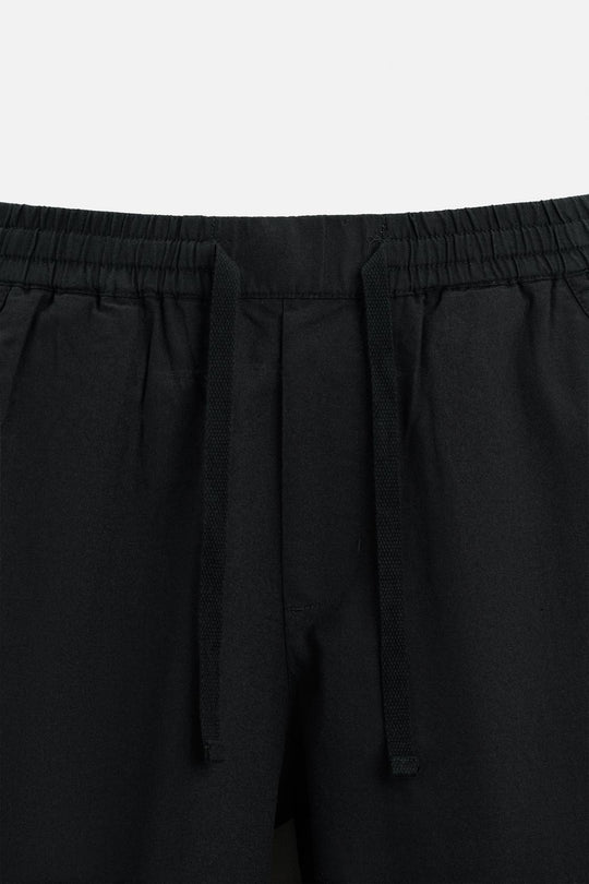 PANTALON RELAXED FIT COTON - LIN