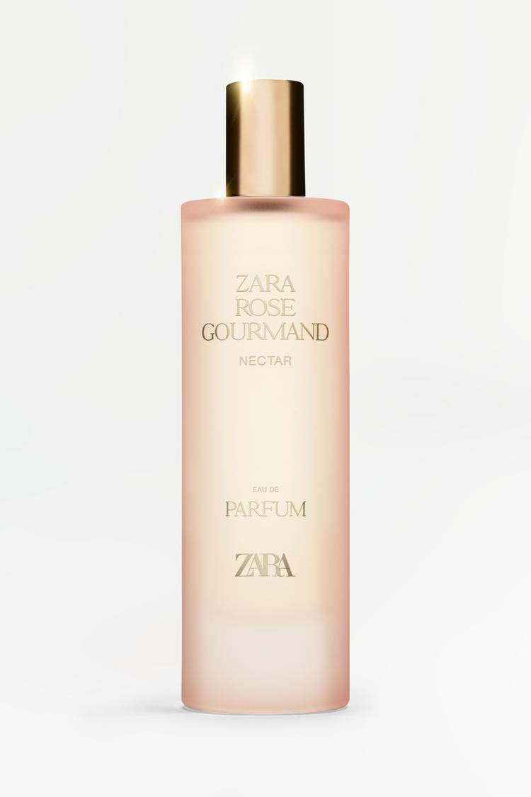Rose Gourmand Nectar edp 80ml
