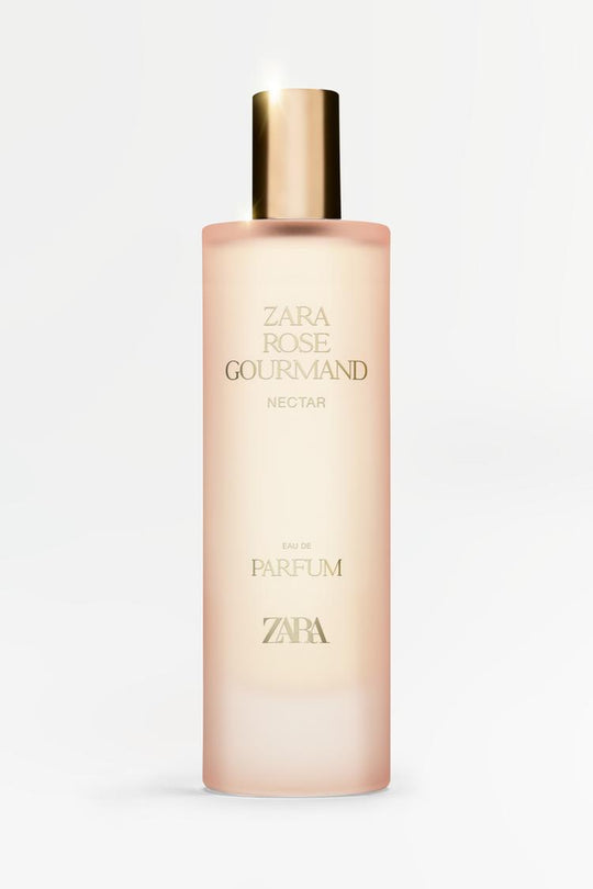 Rose Gourmand Nectar edp 80ml