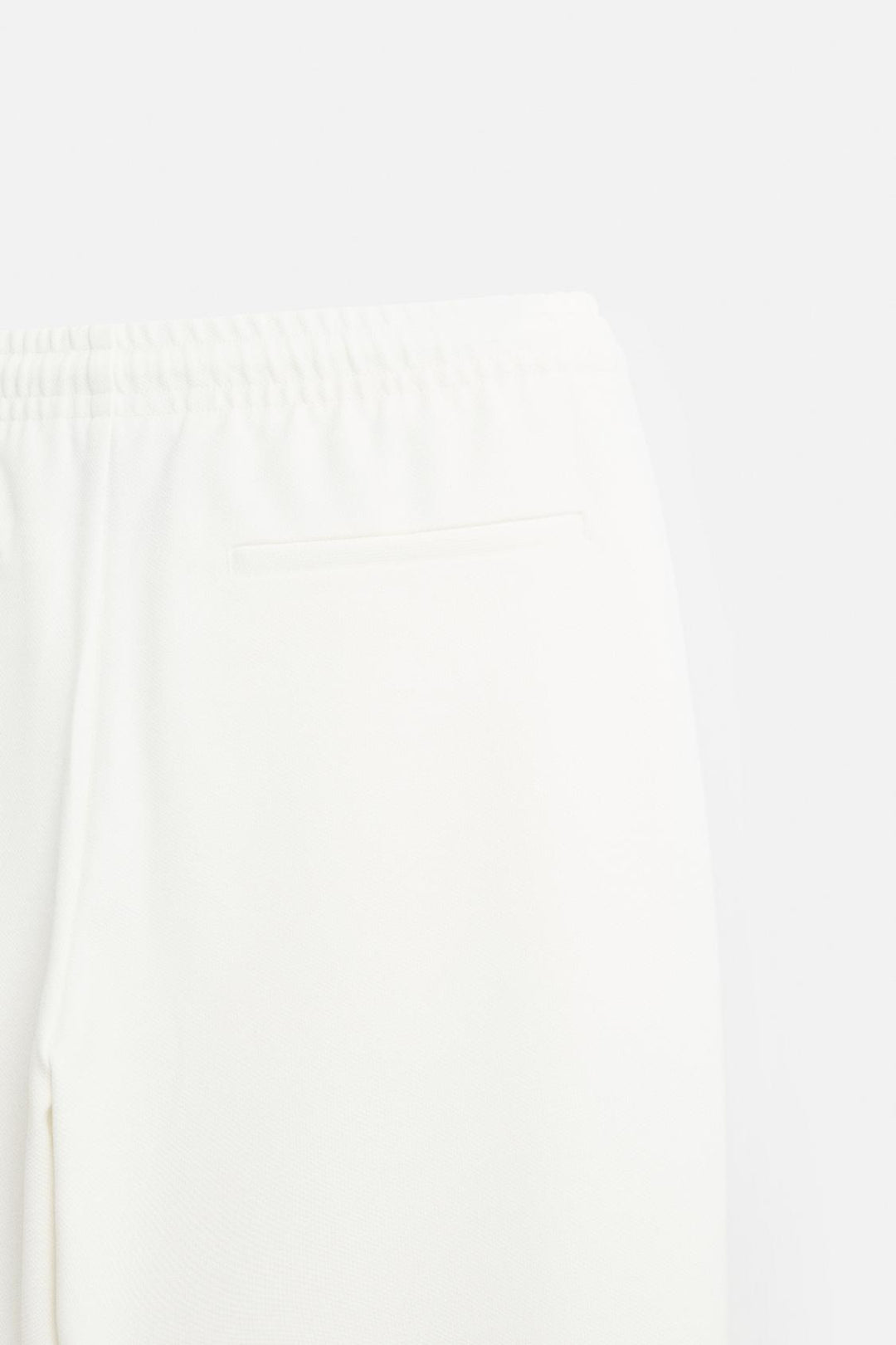 PANTALON TAILLE JOGGER EASY CARE