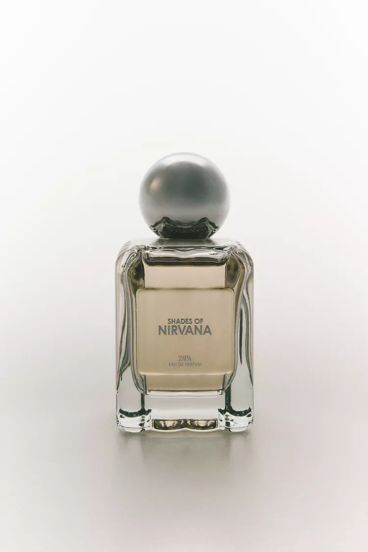 SHADES OF NIRVANA EDP 100ML