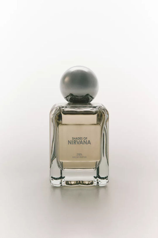 SHADES OF NIRVANA EDP 100ML