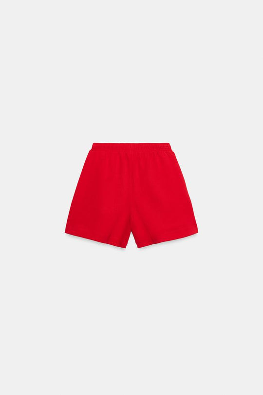 SHORT À CORDONS