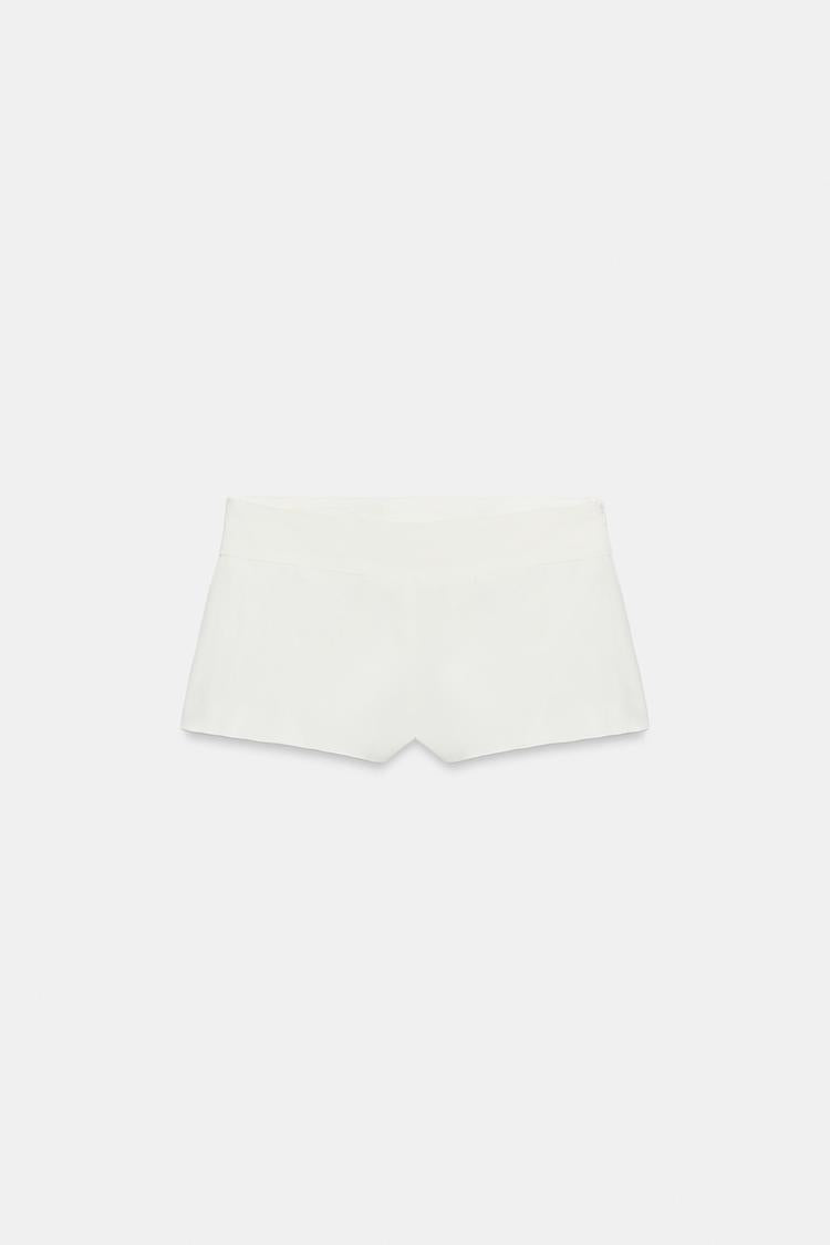 SHORT MINI