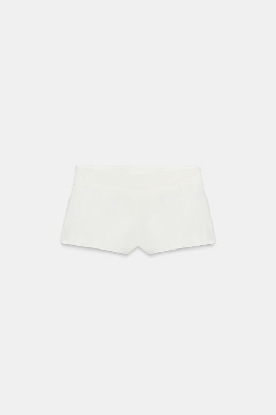 SHORT MINI
