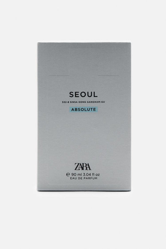 Seoul Absolute Edp 90ml