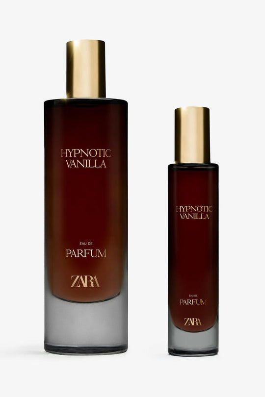 HYPNOTIC VANILLA EDP 80 ML