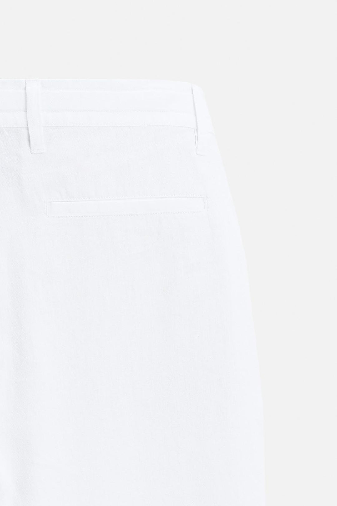 PANTALON AVEC LIN