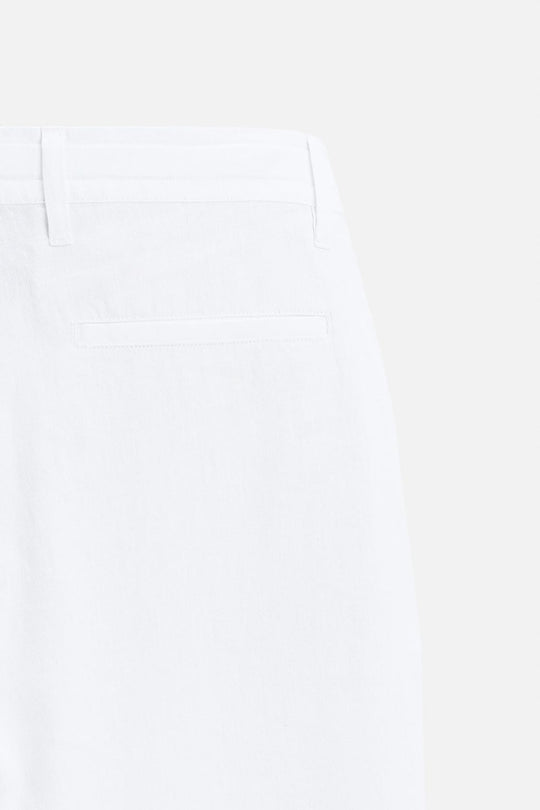 PANTALON AVEC LIN