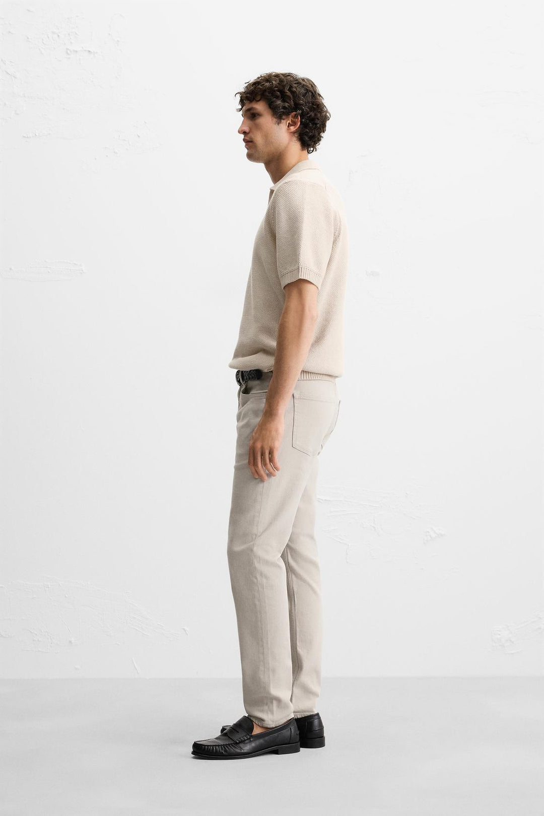 JEAN SLIM FIT