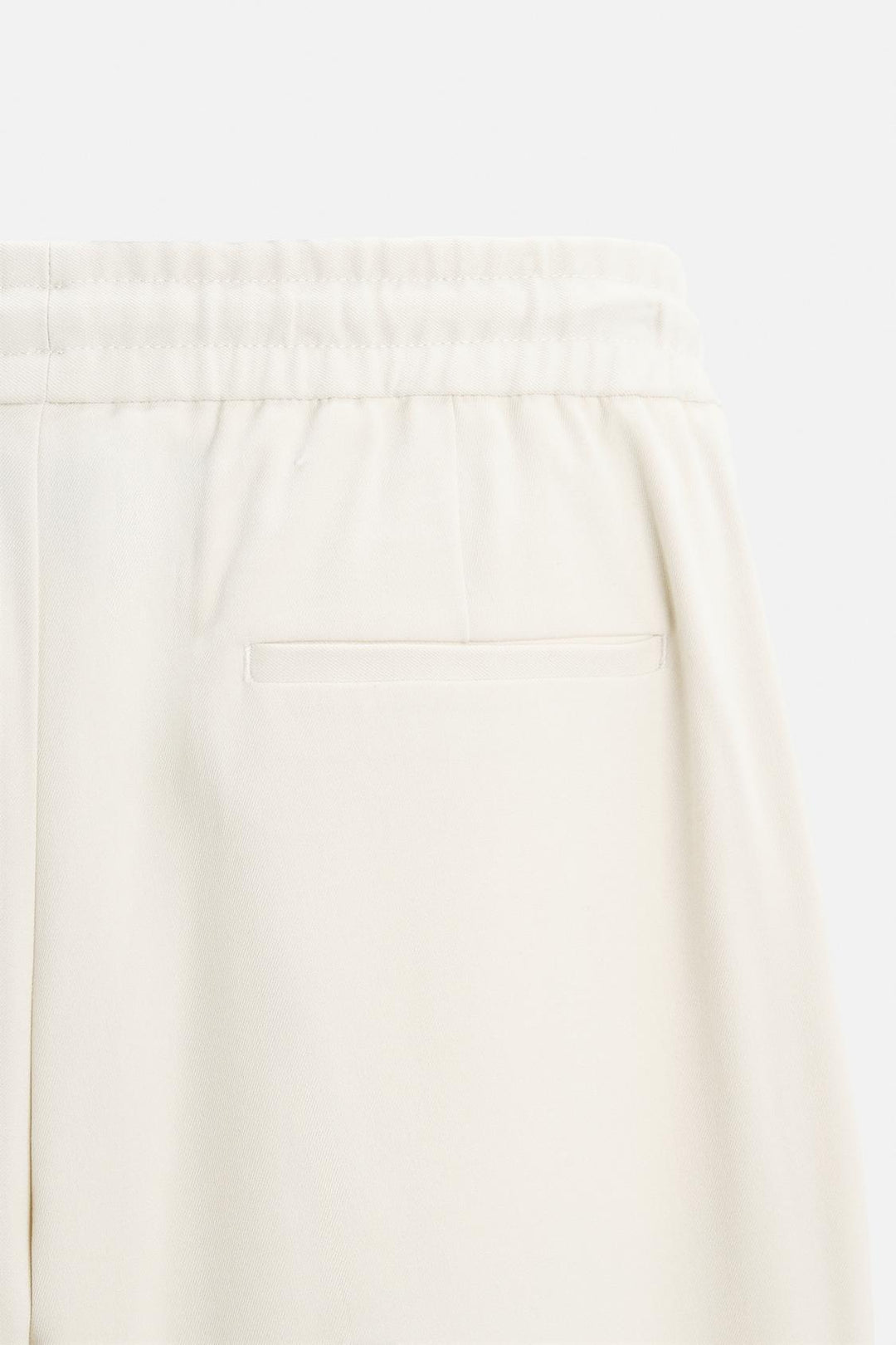 PANTALON AVEC TAILLE STYLE JOGGING CONFORT