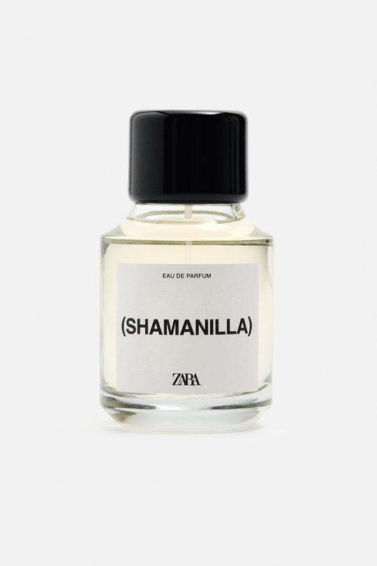 (Shamanilla) Edp 100ml