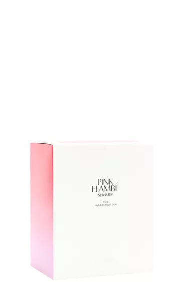 PINK FLAMBÉ SUMMER EDT 90ML