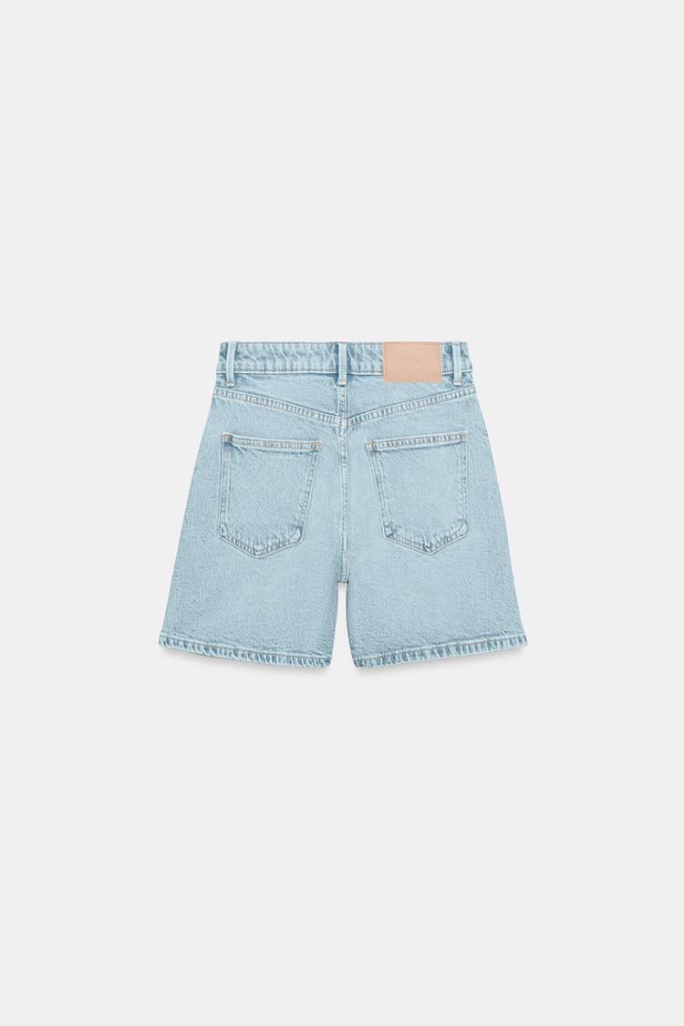 SHORT Z1975 MOM FIT