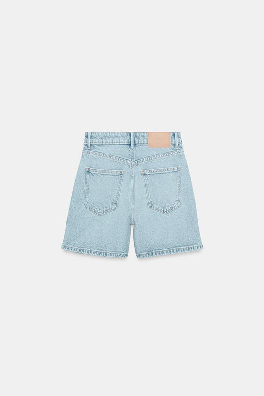 SHORT Z1975 MOM FIT