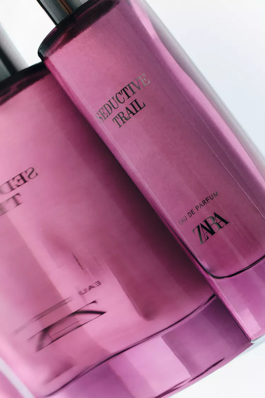 SEDUCTIVE TRAIL EDP 80ML